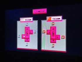 Hockey sobre hielo - Nintendo NES - Juego, funda, manual - Probado