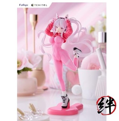 FuRyu TENITOL Goddess of Victory Nikke Alice Figure Height approx