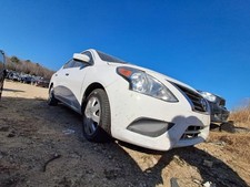 Alternator Fits 12-19 VERSA 2807612