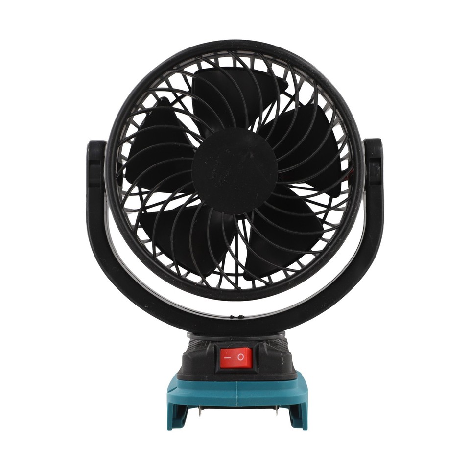 Table Famn wireless fan outdoor portable camping stall office dedicated strong ...