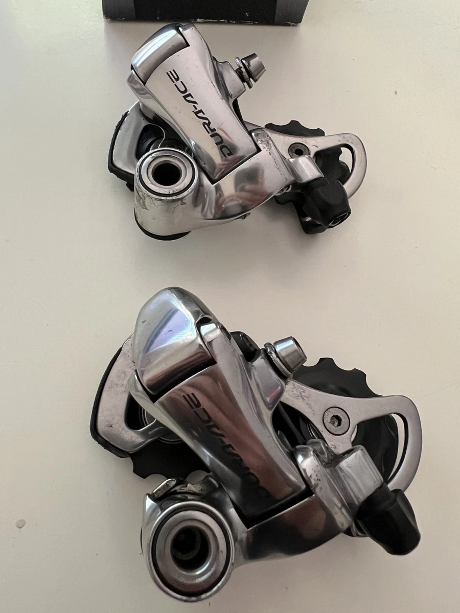 dura ace 7800 derailleur products for sale | eBay