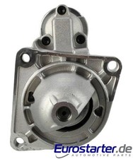 Démarreur Lancia KAPPA