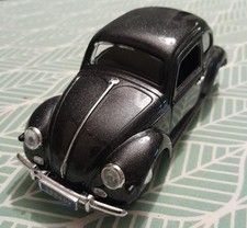 MINIATURE volskwagen COCCINELLE