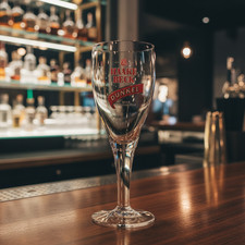 Haake Beck Bier Glas 0,3l Pokal Dunkel Gläser NEU