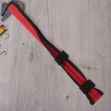 Adjustable Fishing Rod Tip Protector Protection Cover Protectors Pole Sleeve