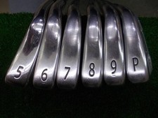 Titleist Rechtshänder Eisensatz AP3 718 5-9,P NS PRO 950GH Flex S
