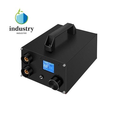 Super Capacitor Digital Display Spot Welder Nickel Sheet Touch Welding Machine