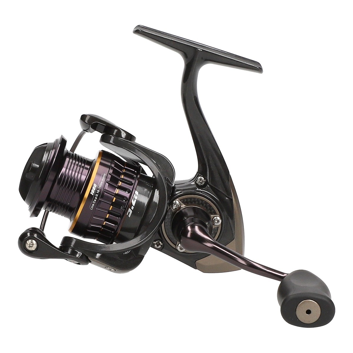 James Cook TS Master Carbon 4000 FD