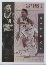 2019-20 Panini Illusions Gary Harris #75 04y7