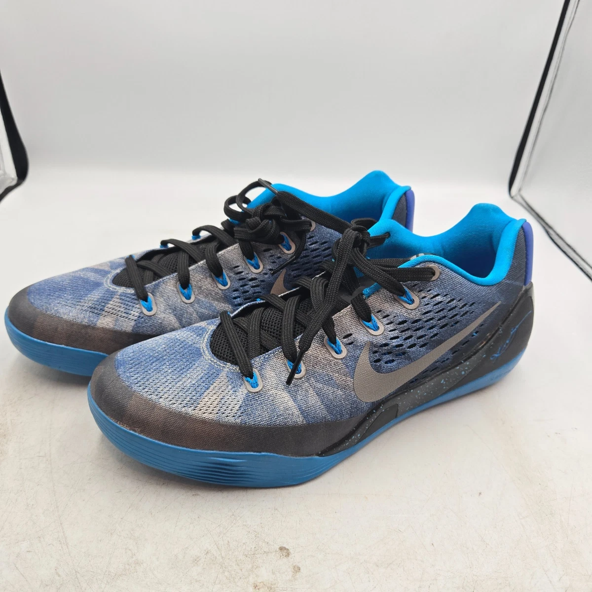 Nike Kobe 9 EM Premium Game Royal | eBay