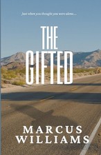 The Gifted by Marcus Williams (English) Paperback Book