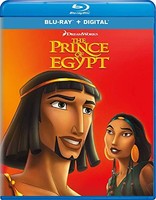 Prince Of Egypt - Blur - G3Z