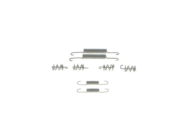 Bosch Bremsbacken ZubehÖRsatz FüR Volvo C30 C70 S60 S80 V70 XC70 1 XC90 1-image