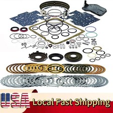 4l70e 4l65e 4l60e 04-up Master Rebuild Kit Transmission Overhaul 4l75e 4l60-e
