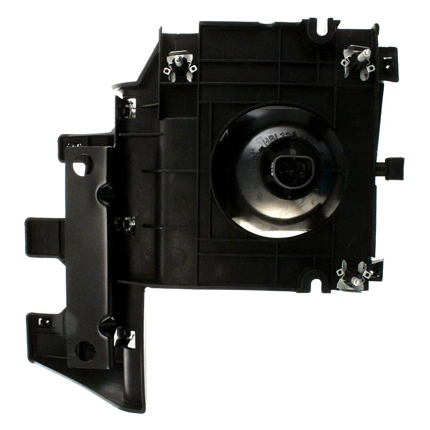 FARO DERECHO PARA FURGONETA DODGE RAM 2500 3500 1996 1997 NÚMERO 55055276AB Foto 2 de 2