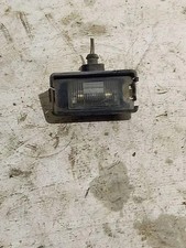 SEAT IBIZA II 6K1 Kennzeichenbeleuchtung 5P0943021 1.39 Diesel 55kw 31474516