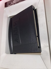 Checkered Flag (Atari Jaguar) CIB- Tested And Working