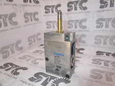 MFH-3-1/4 FESTO Genuine 9964 Solenoid valve Genuine FAST SHIPPING