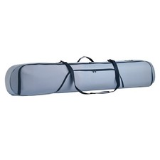 Uimoso Waterproof Snowboard and Ski Bag for Gear Up to 65 in/165 cm - Gray