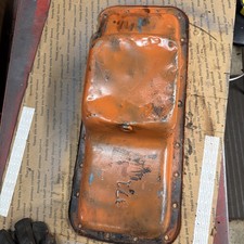 1973-78 Oem Original Big Block Mopar Oil Pan 383-440 Chrysler Dodge Plymouth 971