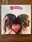 Heart Dreamboat Annie Vinyl LP Record, Gatefold 1976, Mushroom Records, MRS-5005