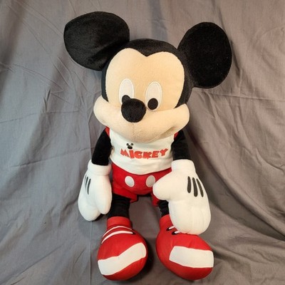 22'' Disney Mickey Mouse Plush