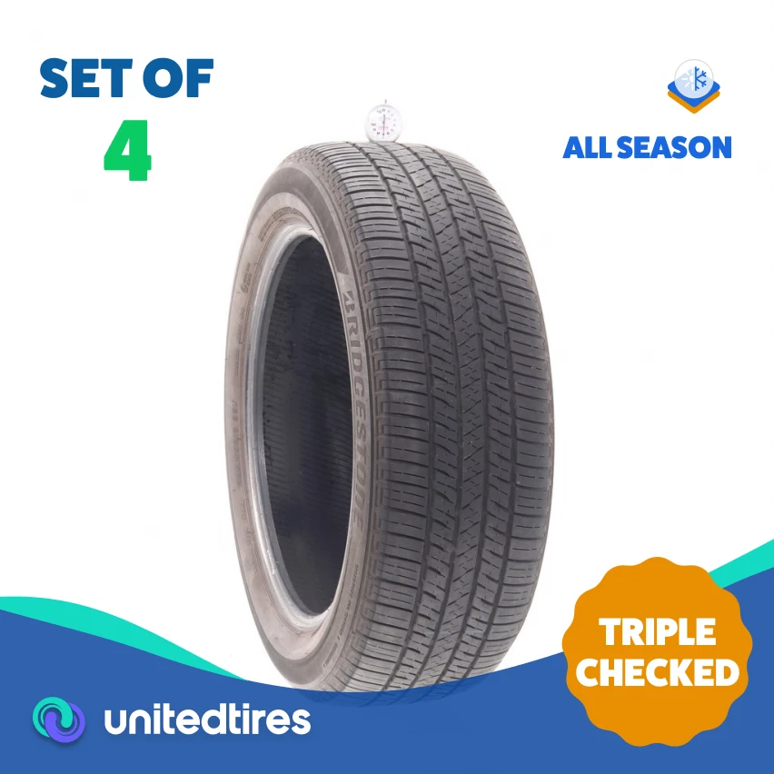 4 Quantity 225/55/19 All Season Tires for sale | eBay