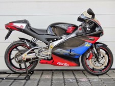 KIT DECALCOMANIA DECORAZIONE APRILIA RS 125 MPB SF SBK WM EDITION carena adesiva