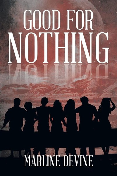 Good For Nothing Marline Devine Taschenbuch Kartoniert / Broschiert Englisch-image