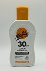 Malibu Sun SPF30 High Protection Lotion 200ml UVA UVB Water Resistant