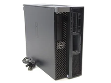 Dell Precision 5820 2.90GHz Core Xeon W-2102 | 16GB | DVD-RW | NVS 310, DPWC700