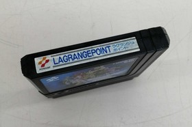 Konami Lagrange Point Famicom Software FfA10