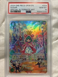 Sugar Alt Art | eBay