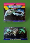 Galoob-MicroMachines-StarTrek Collection-Next Generation-Item (Box is Separated) — photo 2