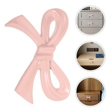  2 Pcs Maniglie Per Mobili Maniglia D'epoca Pomelli Cassettiere Del Comò Prua