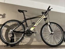 Mtb Orbea ALMA CARBON Olimpiadi 2014 solo Per Intenditori