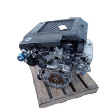 06-07 Mazda Speed6 07-13 Speed3 2.3l Engine Motor Assembly W Turbo 94k Miles