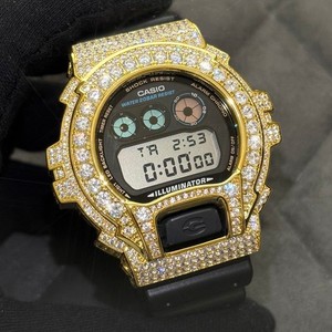 Black Diamond G Shock | eBay