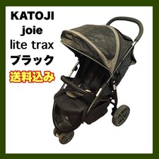 Joie Stroller Light Trax 1 month to 15 kg 36 months KATOJI A type stroller