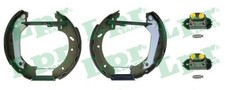 Kits de frein Ford ESCORT