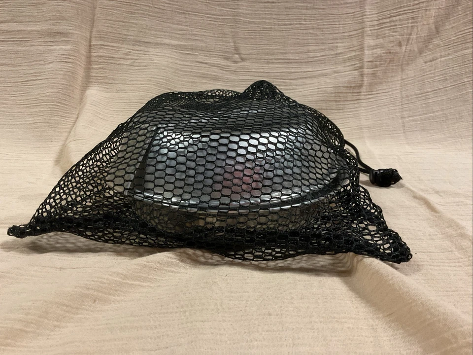 Vintage Aluminum Nesting MESS KIT Camping Cook Set Backpacking Scouting New - Image 4 of 4