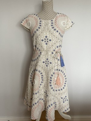 Ladies' Occasion Dress by Libra Size 10 UK