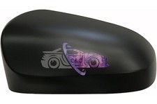 CALOTTA SPECCHIO RETROVISORE SX NERA TOYOTA AYGO 14> 2014 IN POI