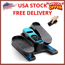 Ellipse Leg Exerciser as Seen on Tv Under Desk Elliptical Machine Seated Eclipse