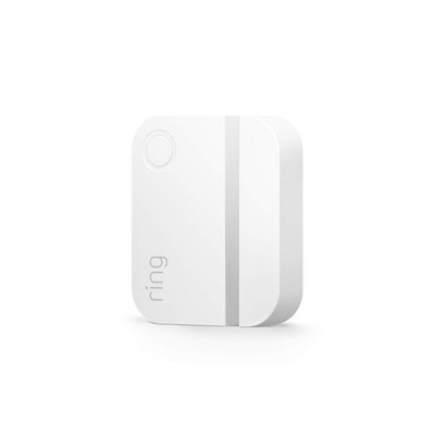 Ring Alarm Contact Sensor (2nd Gen) 1-Pack - White
