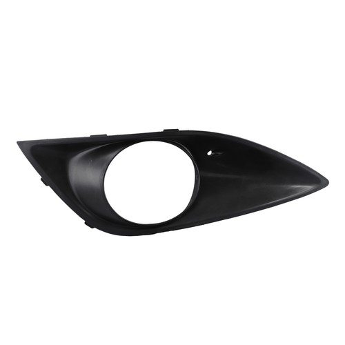 Essential Replacement Part Right Front Fog Lamp Cover for Hyundais 13 17 - Picture 6 of 16