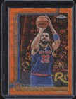 2025 Topps Karl-Anthony Towns Base (Raw)