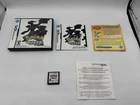 Pokemon White Version (Nintendo DS, 2011) CIB *TESTED *AUTHENTIC