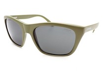 Cebe Cooper più Piccolo Fit Sole Opaco Verde Con Zone Grigio Lenti CS1801