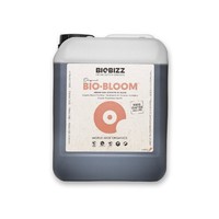 Biobizz Bio Bloom 5L / BlüTedüNger Grow / Bio-DüNger / BlüTe (8,78 Eur/L)